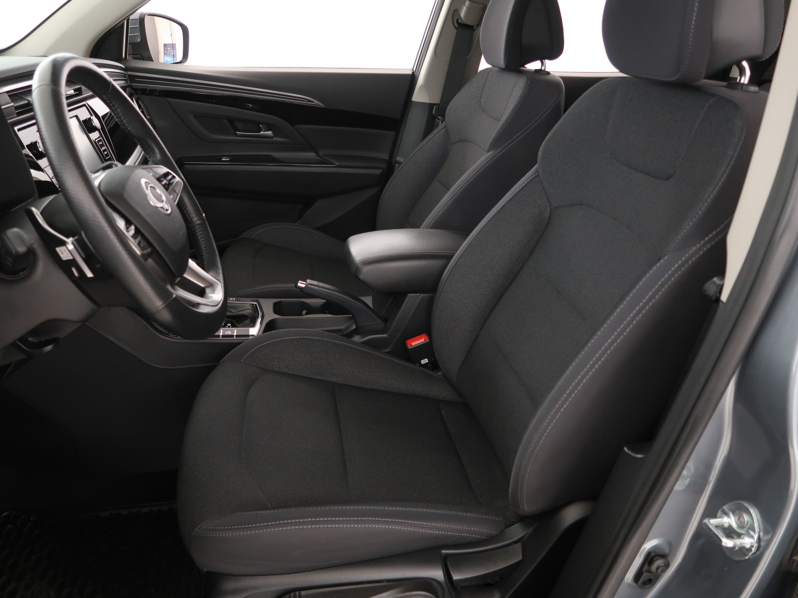 SsangYong Korando - 2024