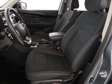 SsangYong Korando - 2024