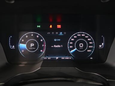 SsangYong Korando - 2024