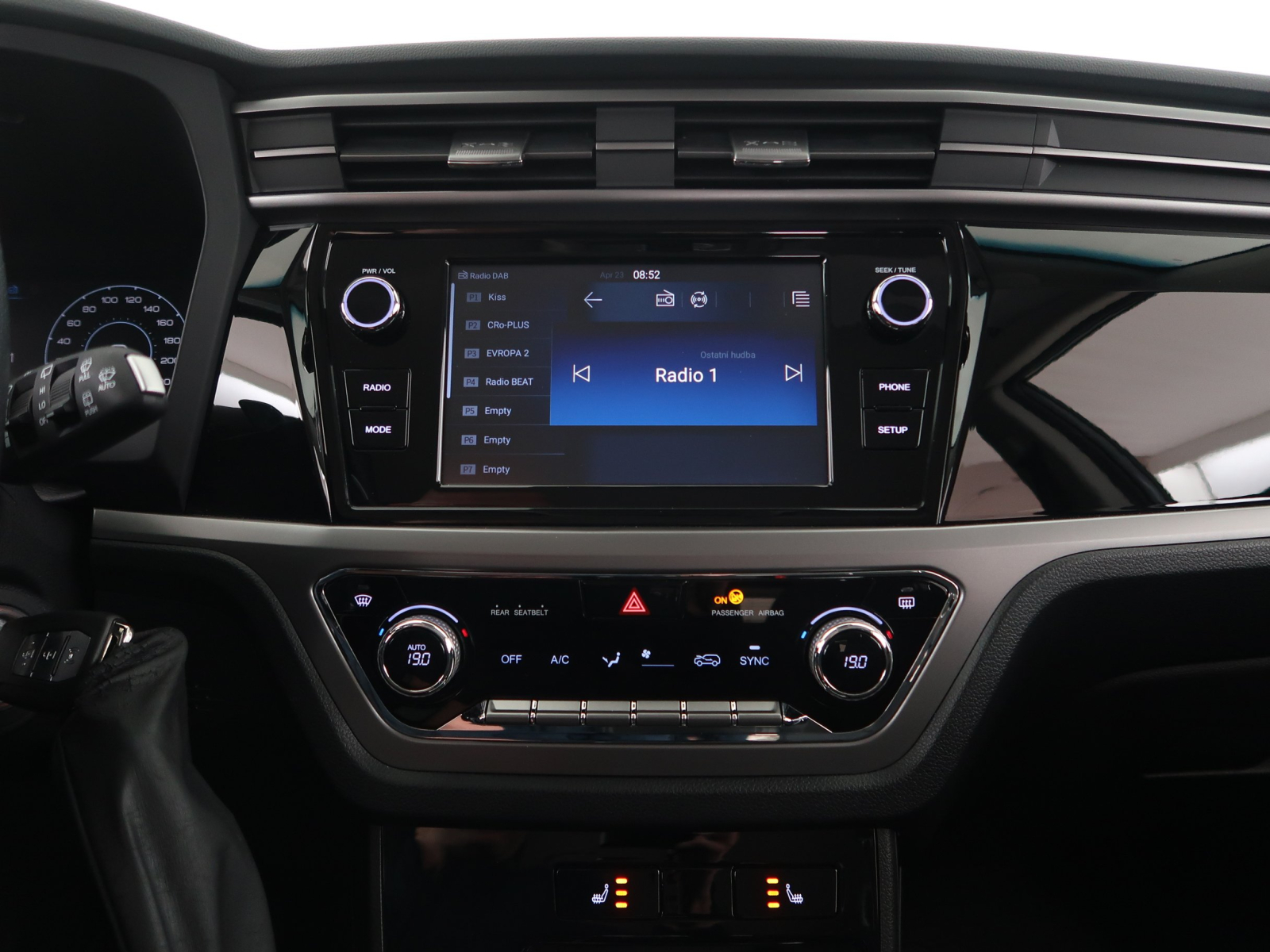 SsangYong Korando - 2024