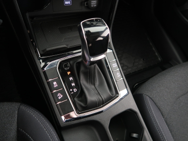 SsangYong Korando - 2024