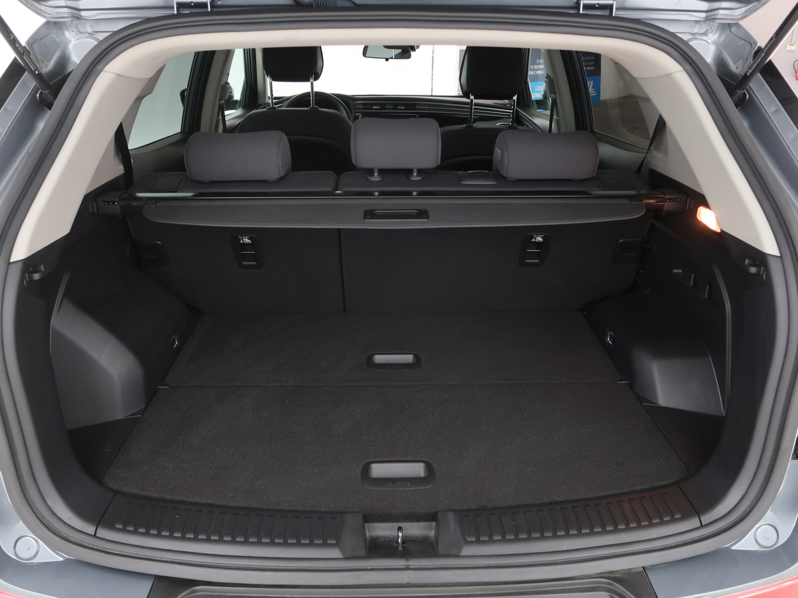 SsangYong Korando - 2024