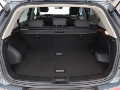 SsangYong Korando - 2024