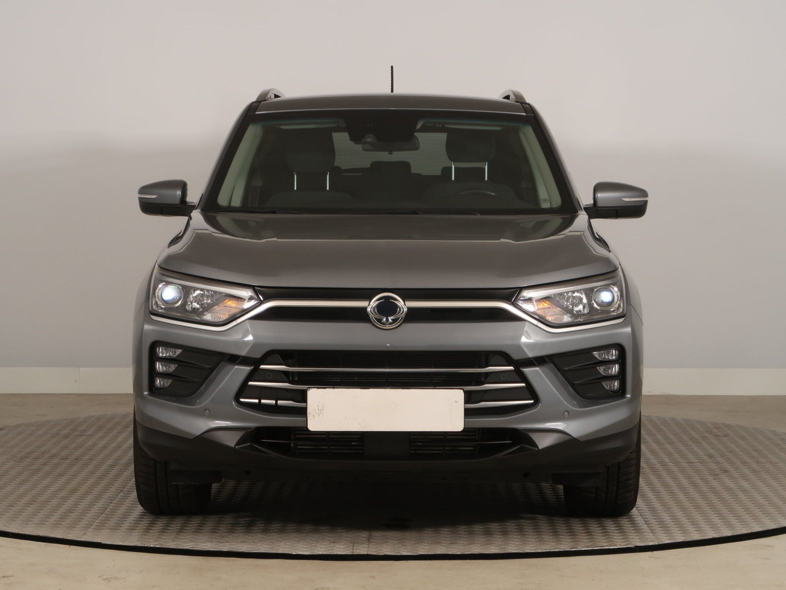 SsangYong Korando - 2024