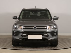 SsangYong Korando - 2024