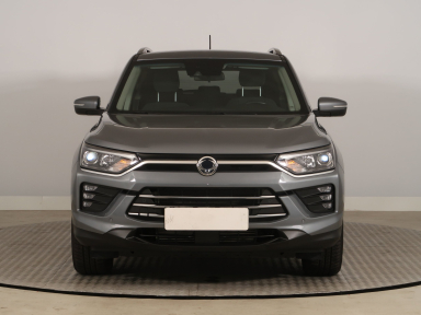 SsangYong Korando - 2024