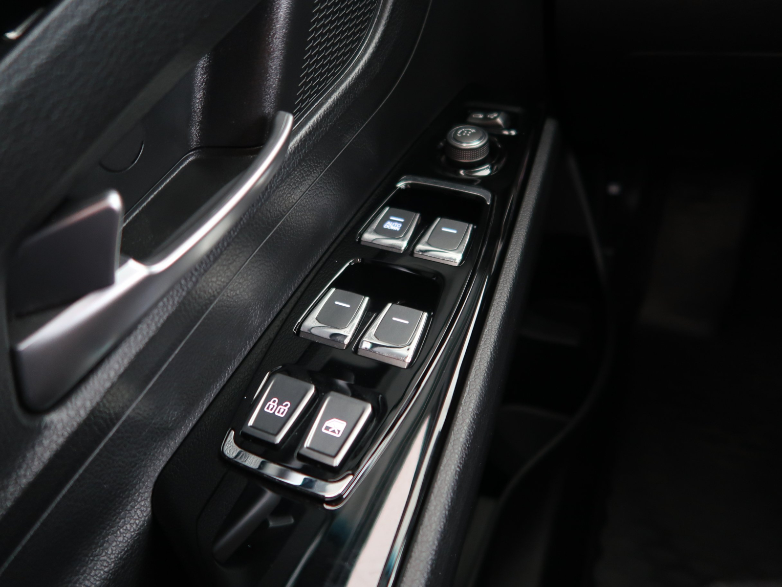 SsangYong Korando - 2024