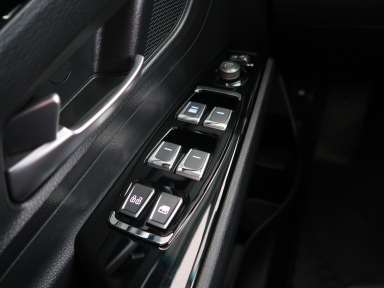 SsangYong Korando - 2024