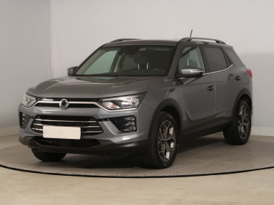 SsangYong Korando - 2024