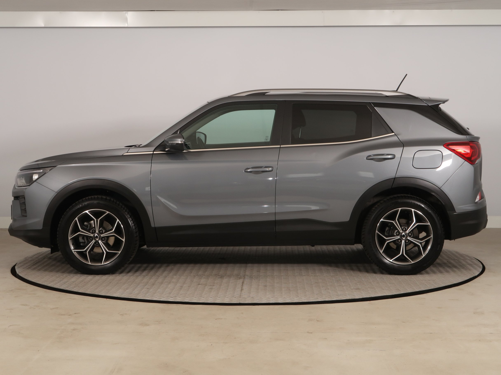 SsangYong Korando - 2024