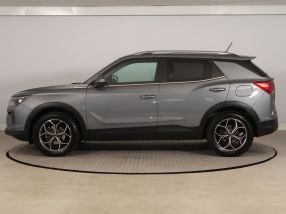 SsangYong Korando - 2024
