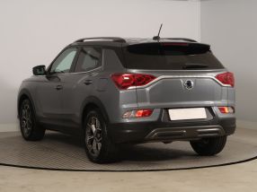 SsangYong Korando - 2024
