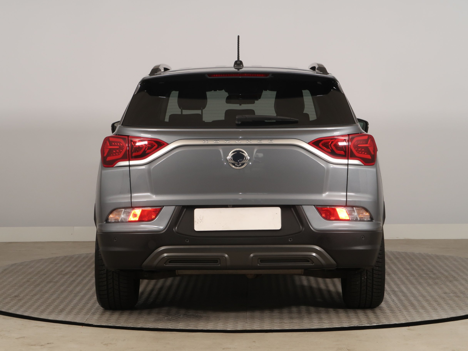 SsangYong Korando - 2024