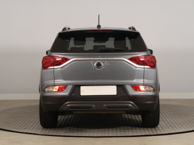 SsangYong Korando - 2024