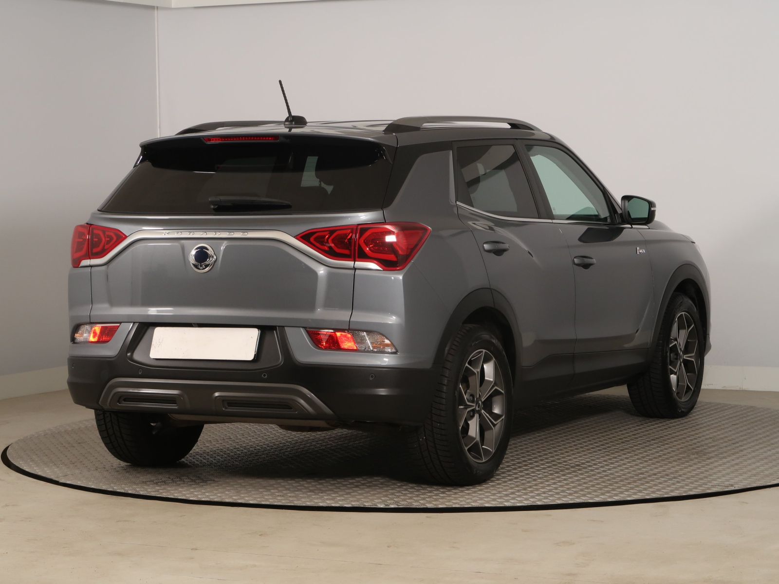 SsangYong Korando - 2024