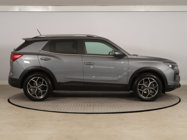 SsangYong Korando - 2024