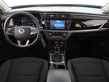 SsangYong Korando - 2024