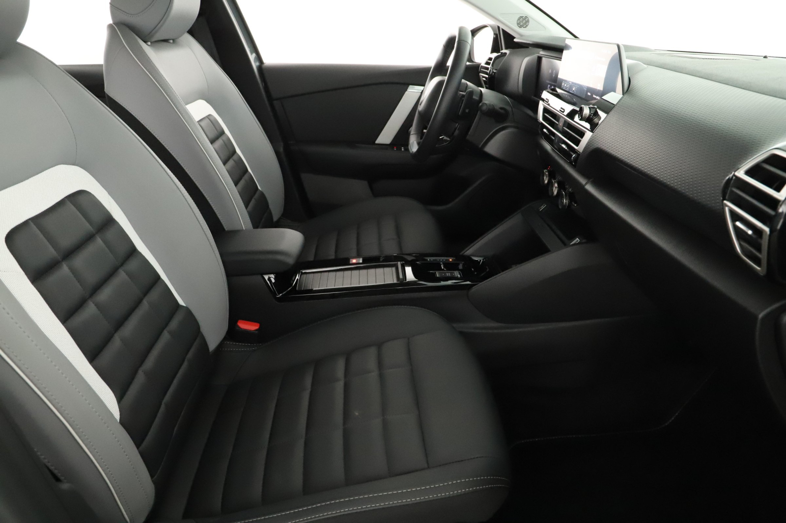 Citroen C4 - 2025