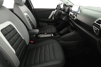 Citroen C4 - 2025