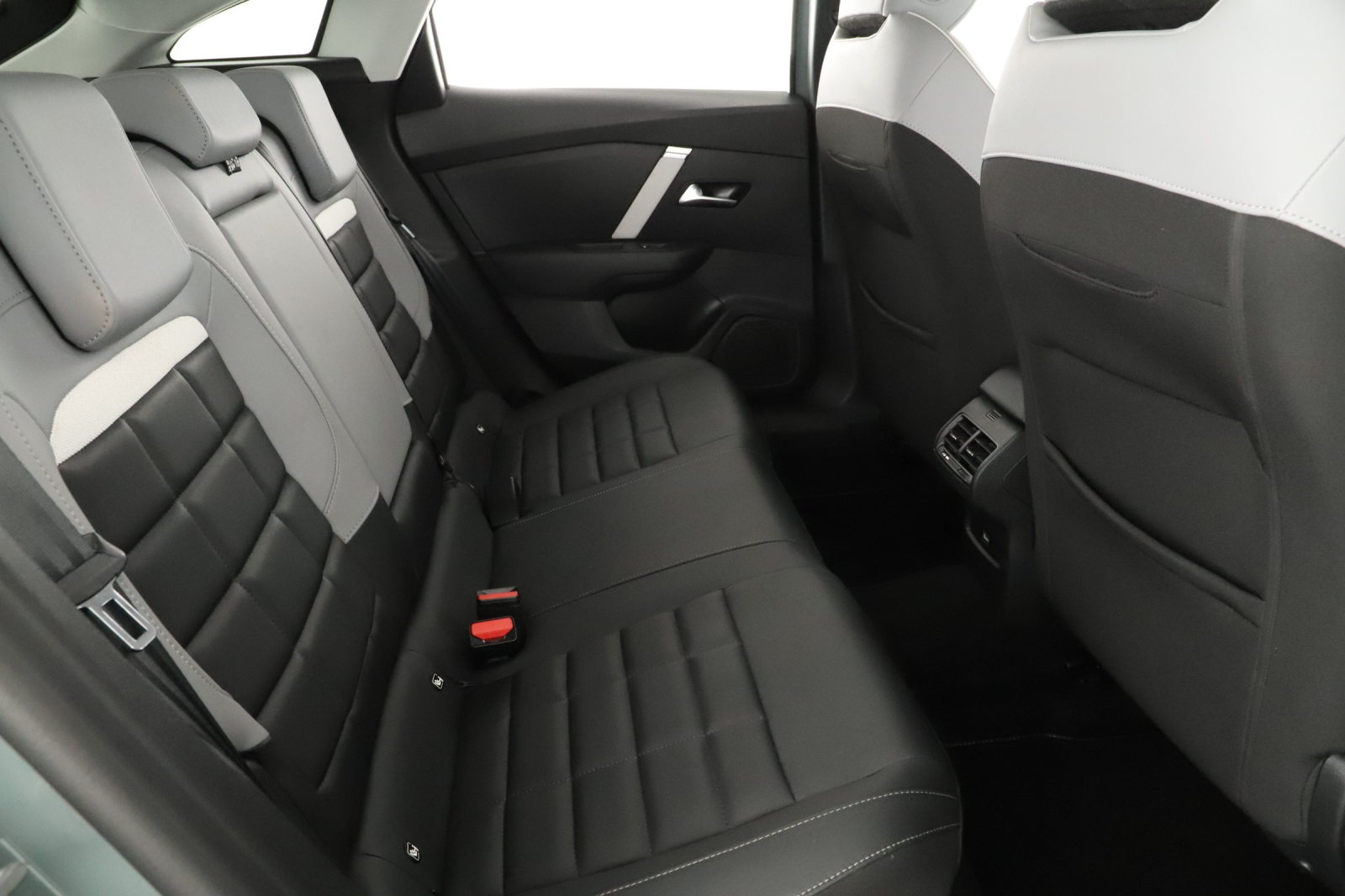 Citroen C4 - 2025