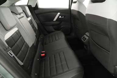 Citroen C4 - 2025
