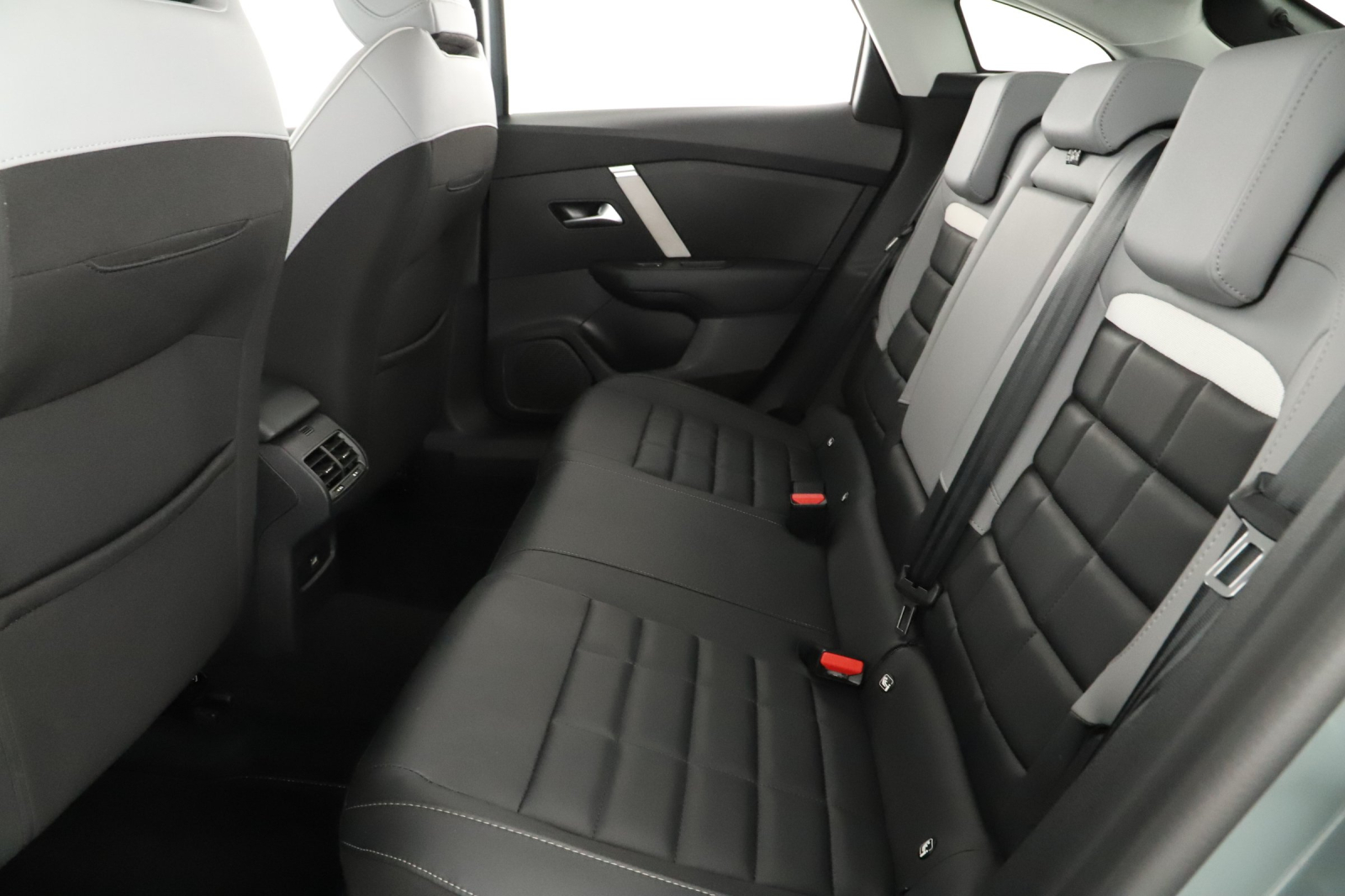 Citroen C4 - 2025