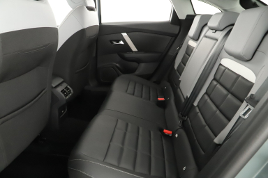Citroen C4 - 2025