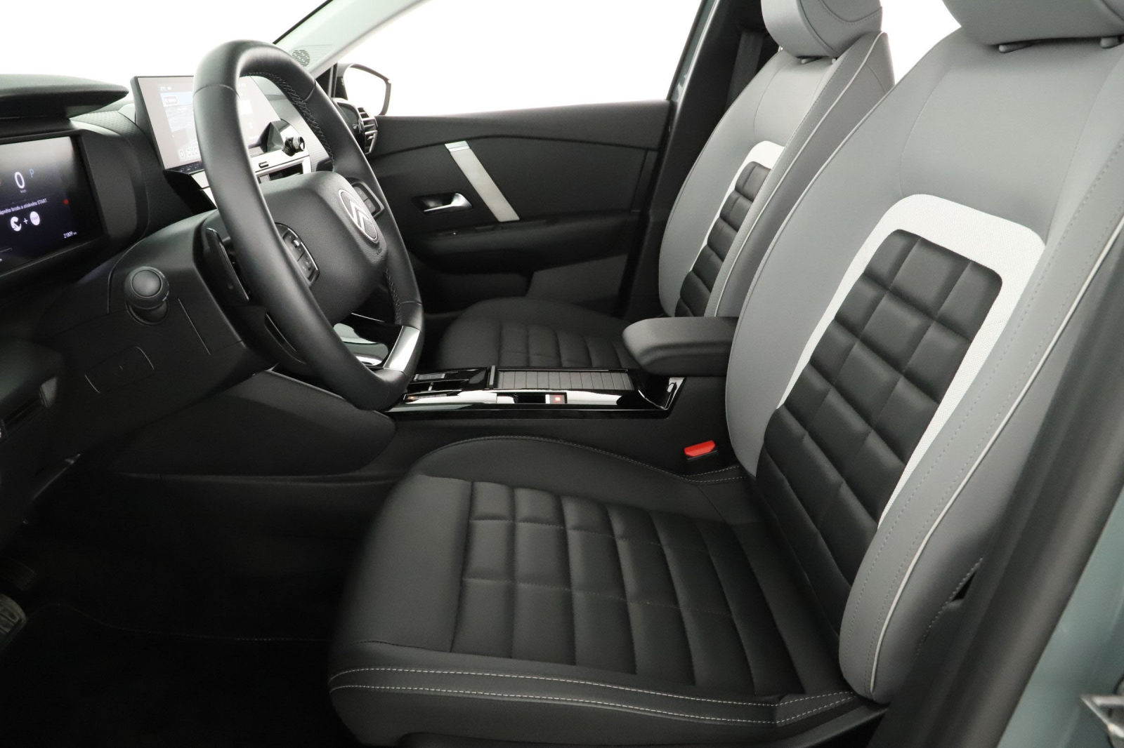 Citroen C4 - 2025