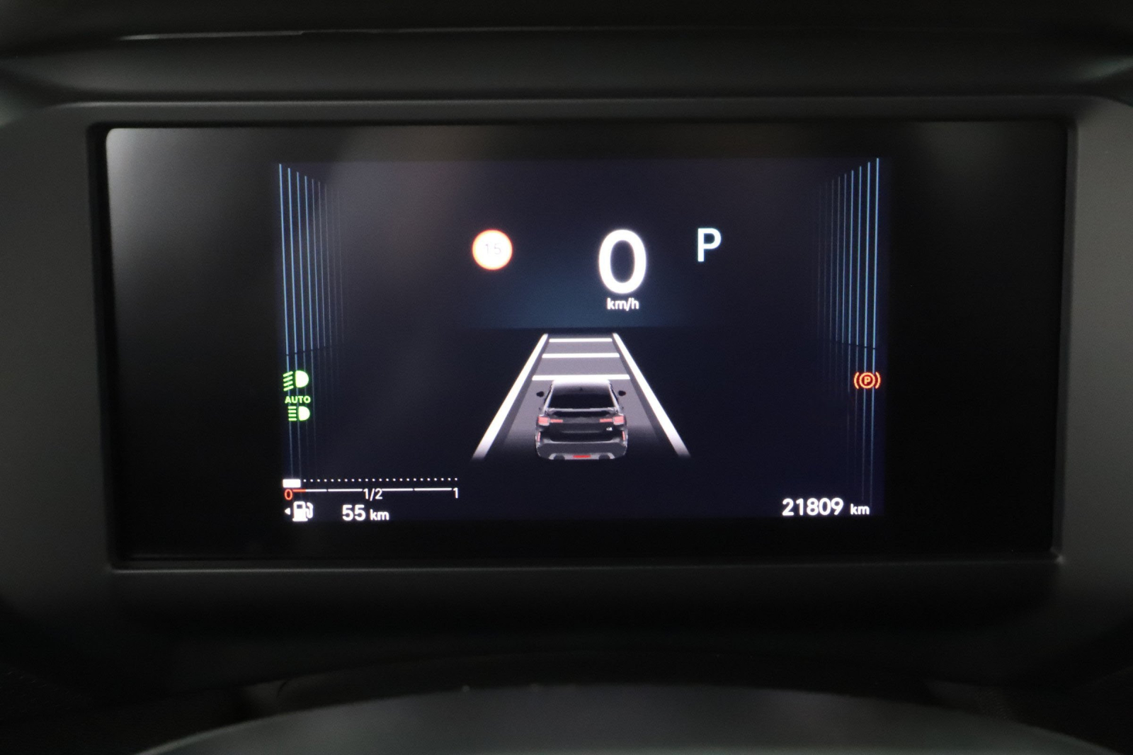 Citroen C4 - 2025