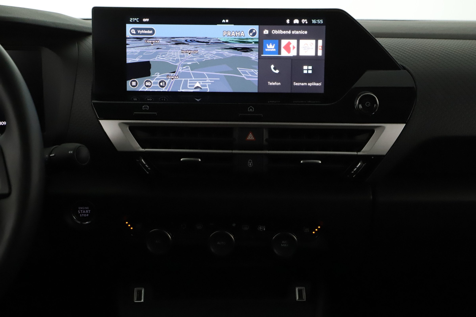Citroen C4 - 2025