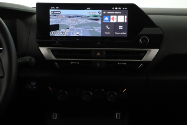 Citroen C4 - 2025