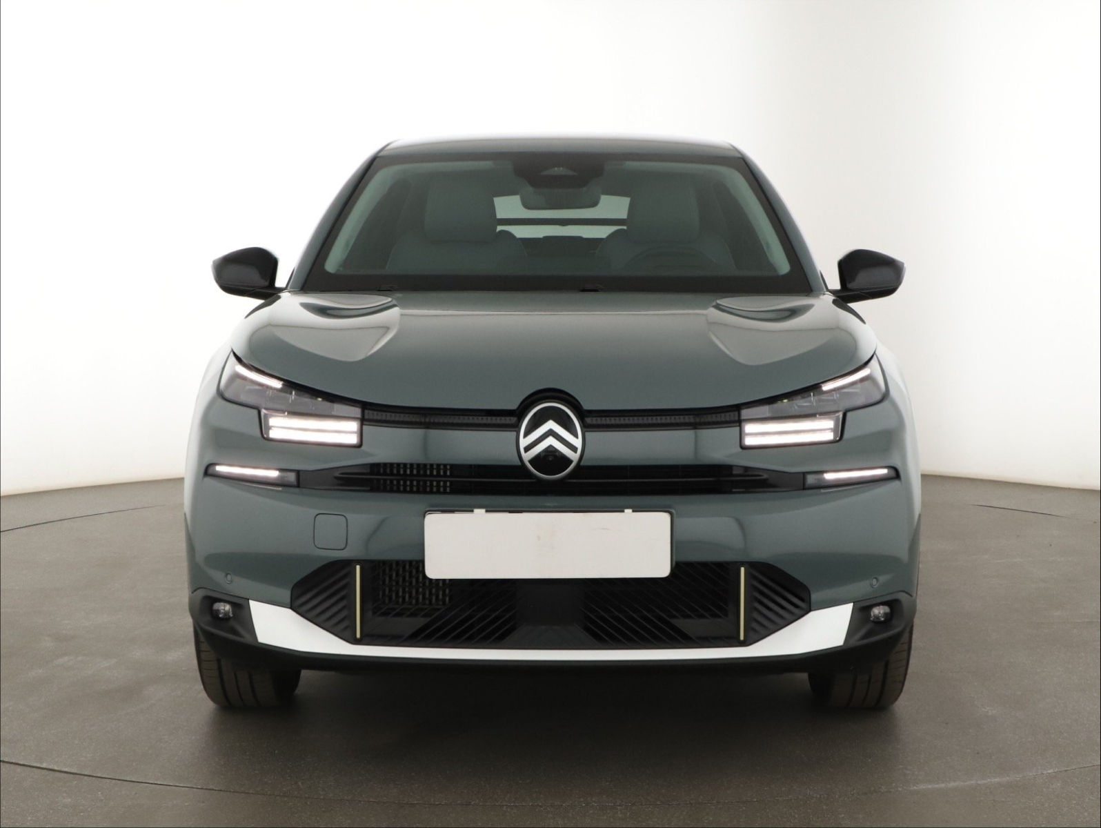 Citroen C4 - 2025