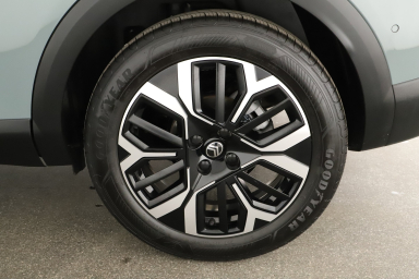 Citroen C4 - 2025