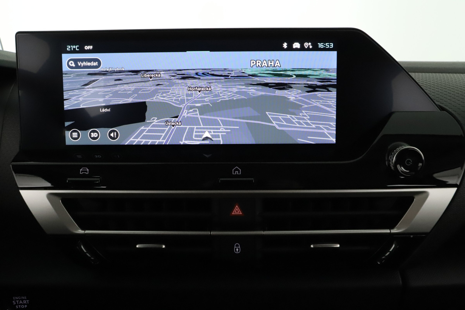Citroen C4 - 2025