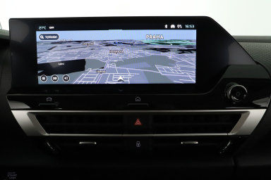 Citroen C4 - 2025