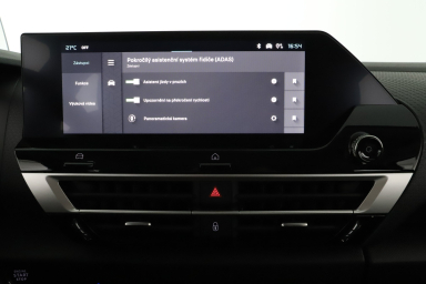 Citroen C4 - 2025