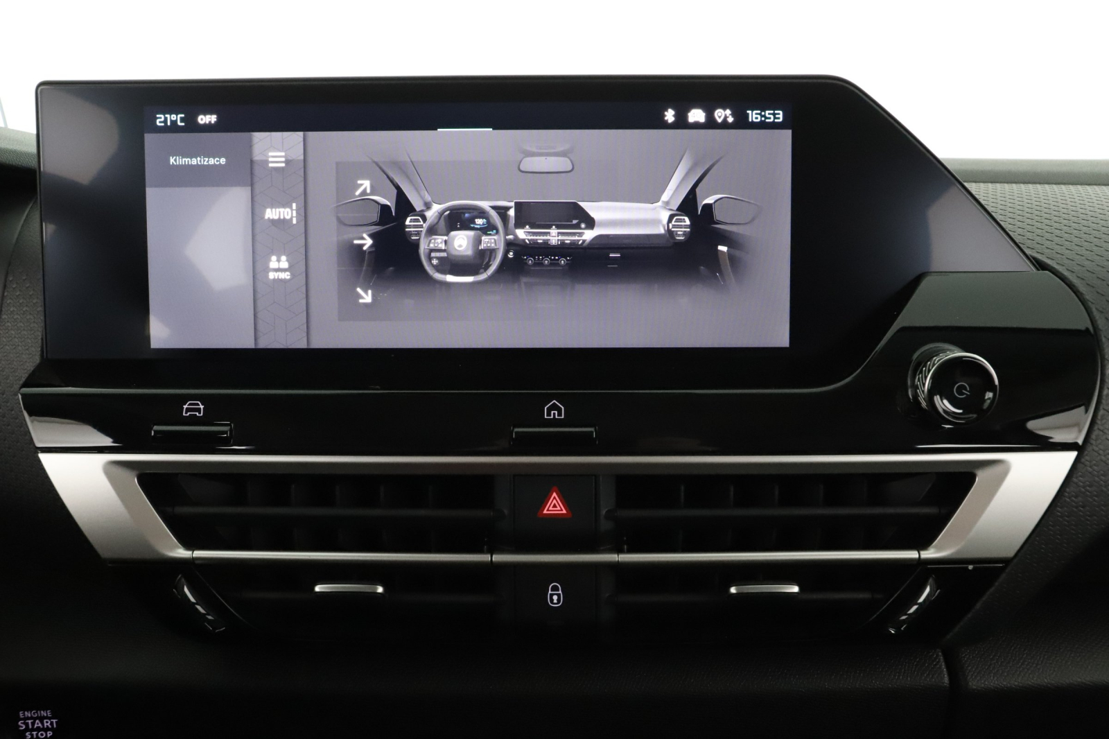 Citroen C4 - 2025