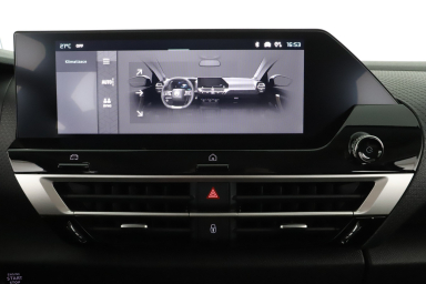 Citroen C4 - 2025