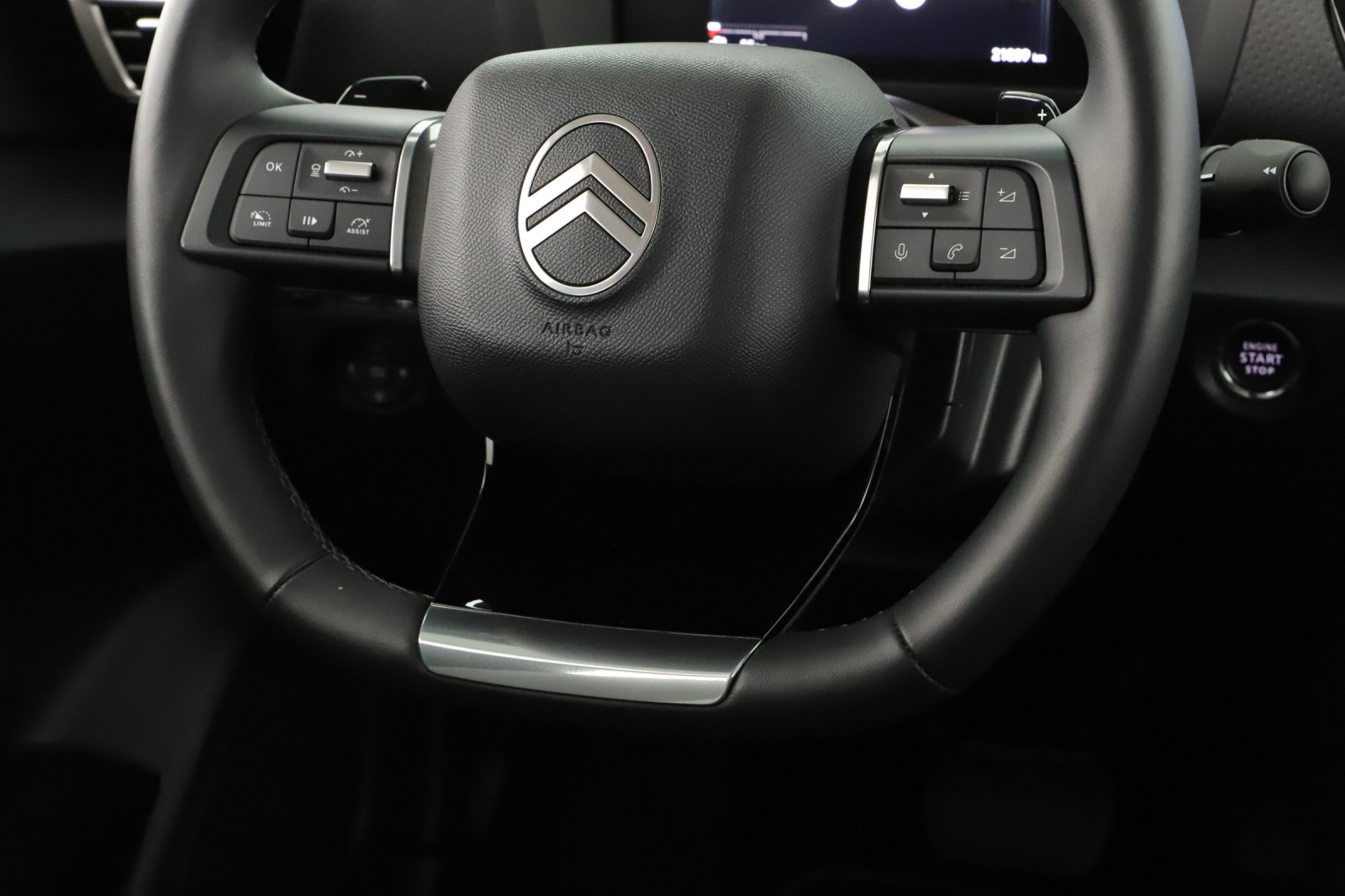 Citroen C4 - 2025