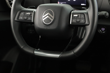 Citroen C4 - 2025