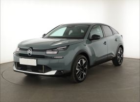 Citroen C4 - 2025