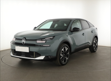 Citroen C4 - 2025
