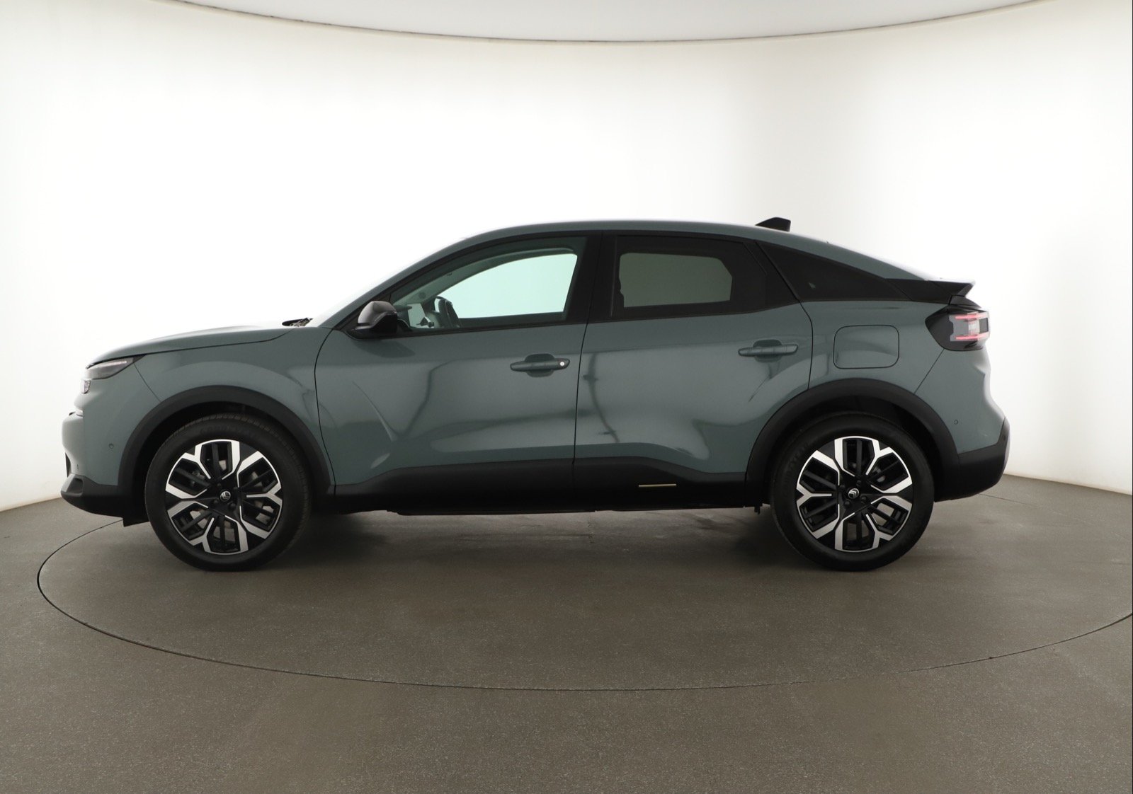 Citroen C4 - 2025