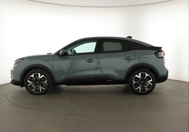 Citroen C4 - 2025