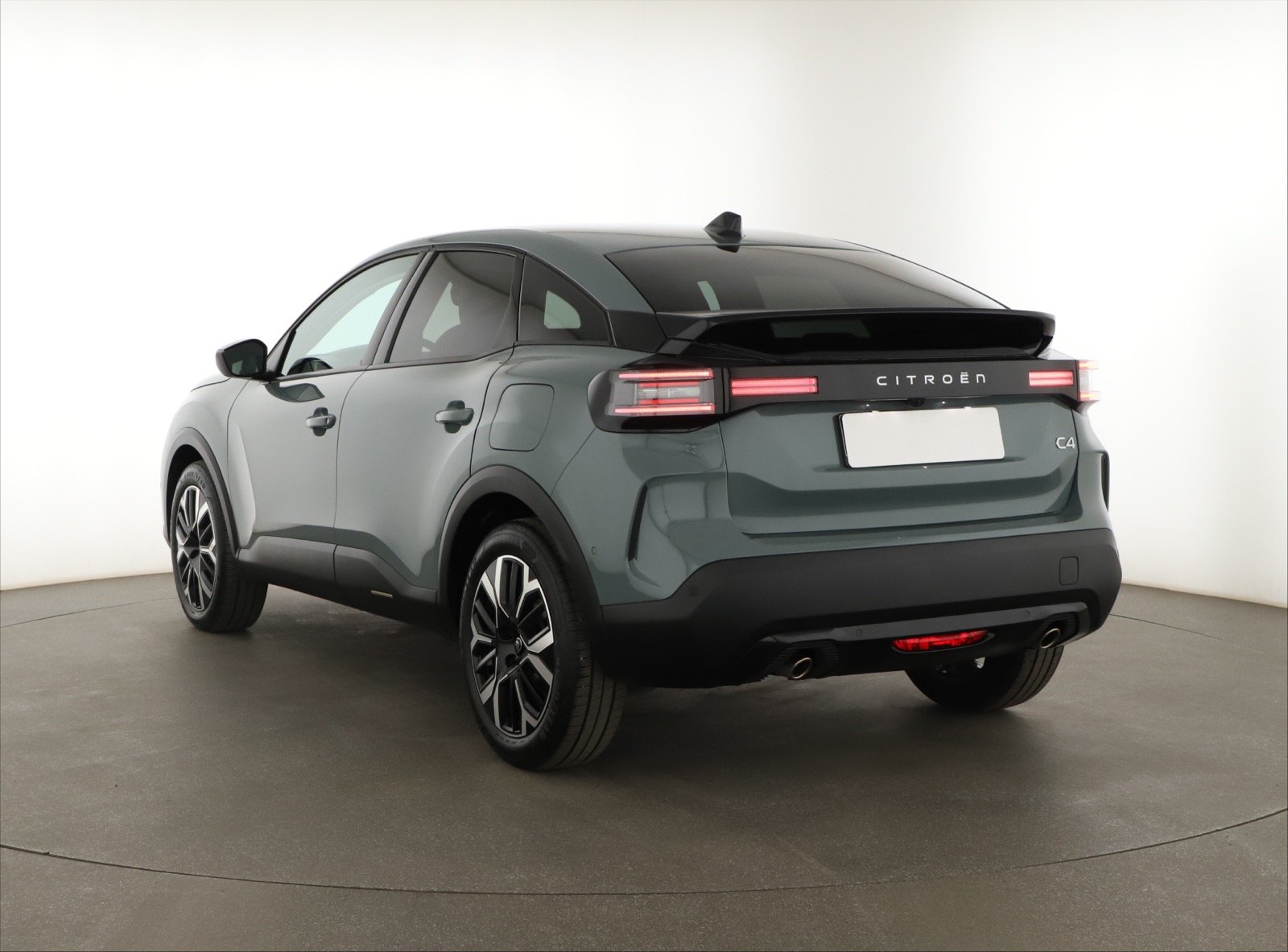 Citroen C4 - 2025
