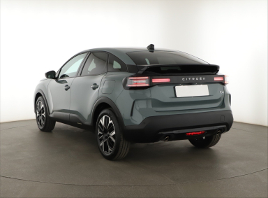 Citroen C4 - 2025
