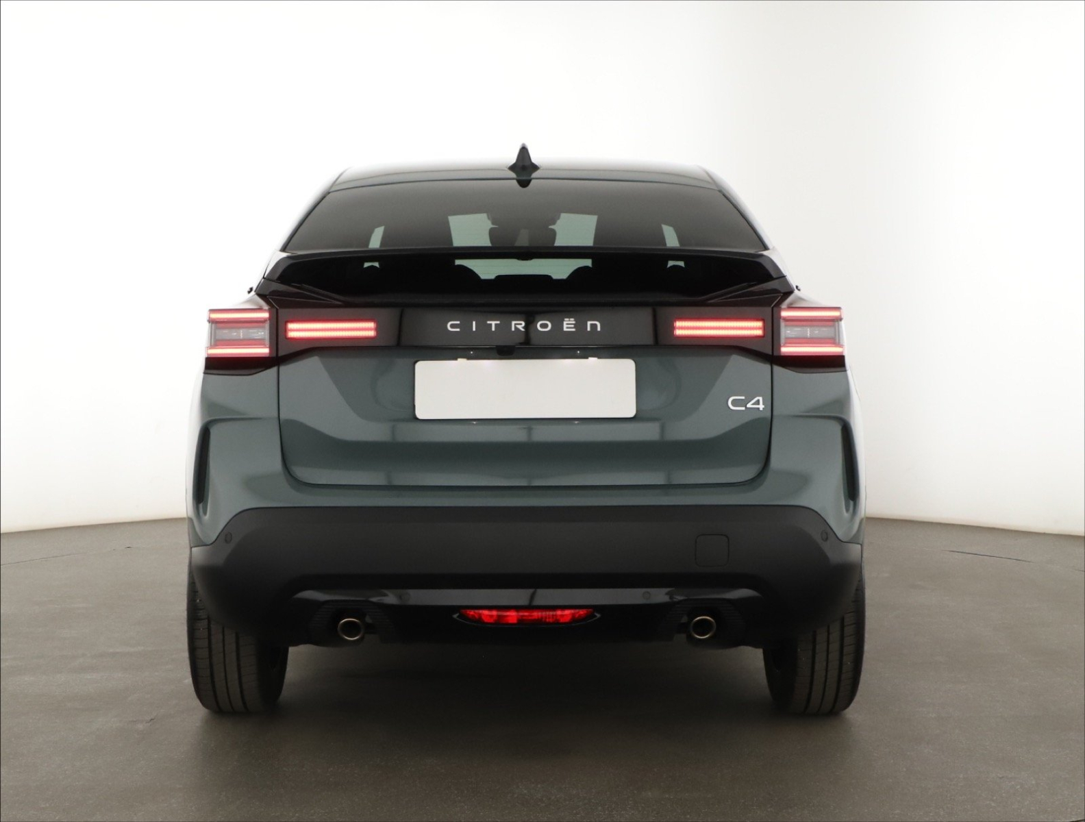 Citroen C4 - 2025
