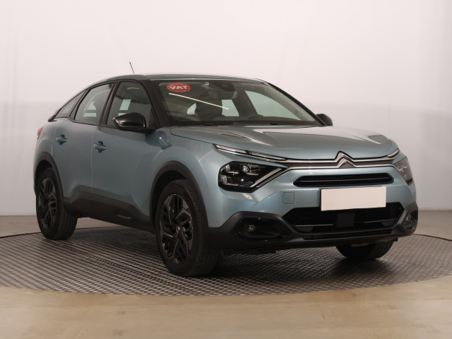 Citroen C4 2025