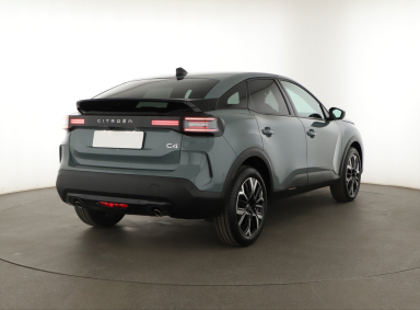Citroen C4 - 2025