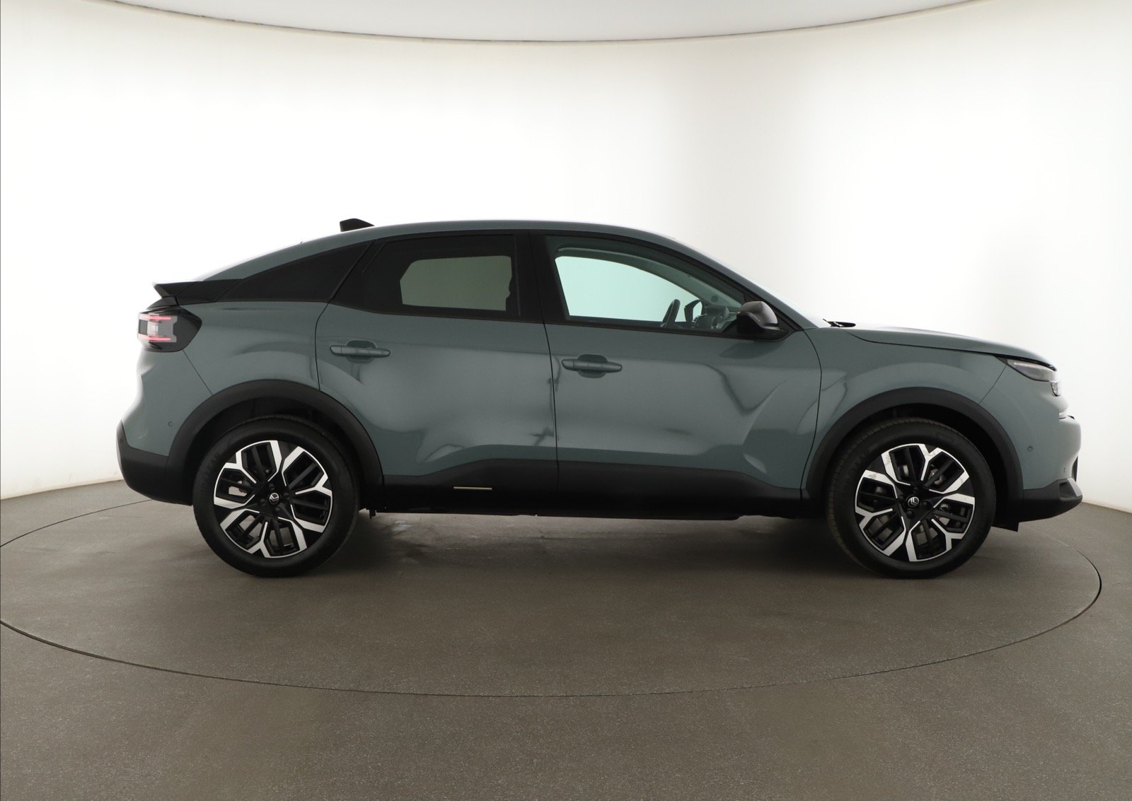Citroen C4 - 2025